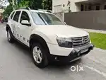 Renault Duster 2015-2019 1.5 110 PS RxL 4x2 MT Diesel, 2014, Diesel