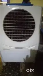 Symphony ice cube cooler