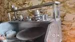 Want to sell equipment on urgent basis