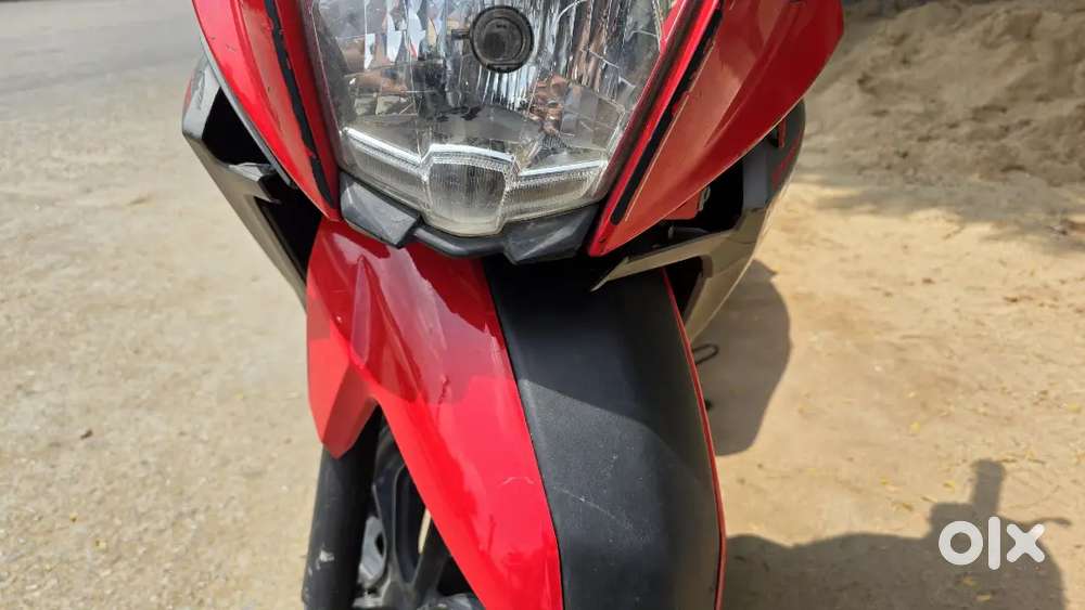 TVS Ntorque for sale