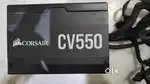 Corsair Power Supply (PSU) – 2 Years Old – Good Condition