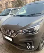 Maruti Suzuki Ertiga 2022 CNG & Hybrids Well Maintained