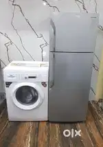 Samsung latest model refrigerator & IFB front load washing machine*/*