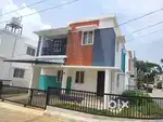 Close to Sobha City Mall, 3BHK House for Sale in Thrissur Town
