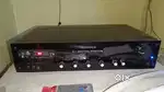 5.1 amplifier