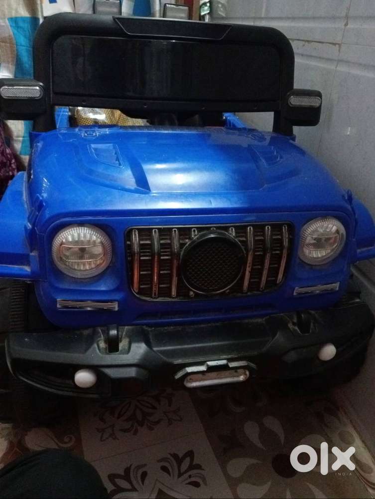 *Kidz* Electronic Car