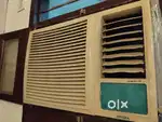 Onida 1.5 ton window ac