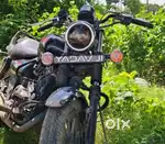 I want to sell and exchange my avenger 220
