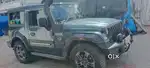Thar 2020 4x4 diesel automatic - off road spec -  well maintained