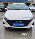 Hyundai i20 Magna 1.2 VTVT, 2021, Petrol