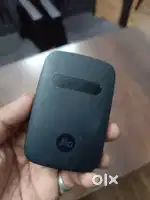Jio wifi  router