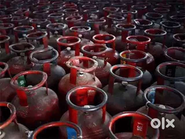 Marketing for gas agency