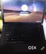 Lenevo thinkpad Intel(R) core i5-6300U