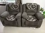 Royal Oak Recliner