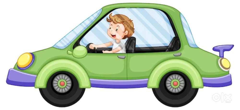 Drivers needed for company with lmv license