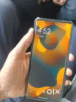 Motorola 50 pro good