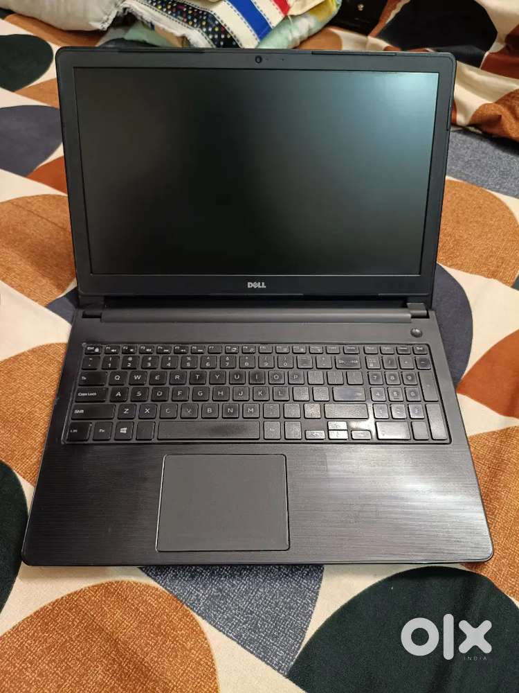 Dell Vostro 15 I3 4th gen laptop 12gb ram 250gb ssd 500gb hdd 15.6 siz