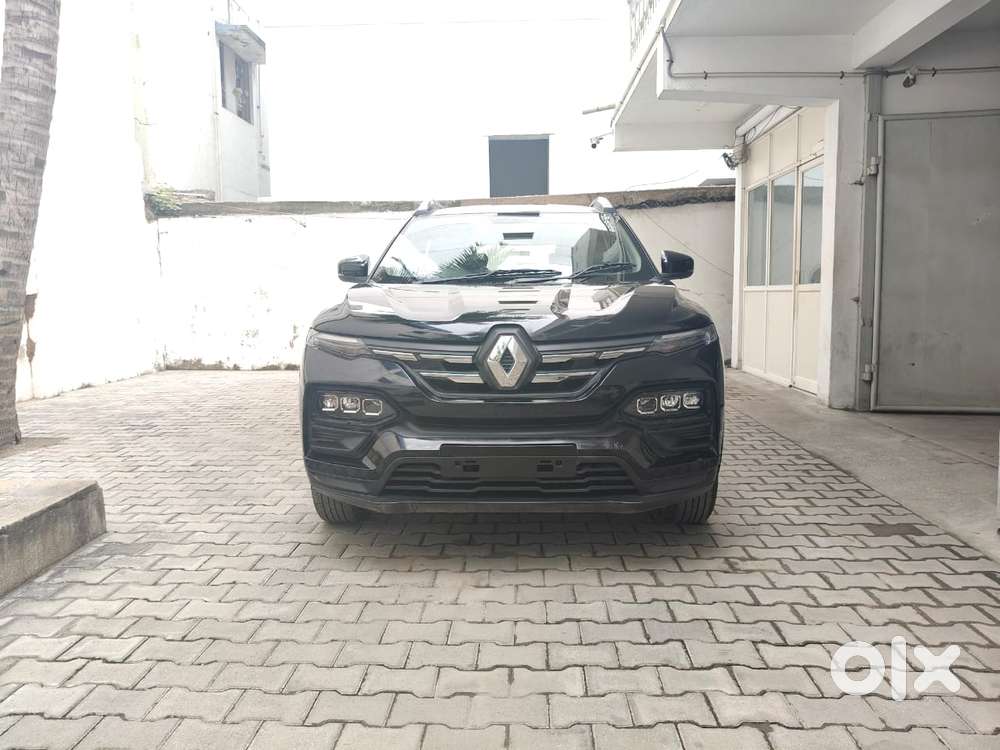 Renault Kiger RXZ, 2024, Petrol