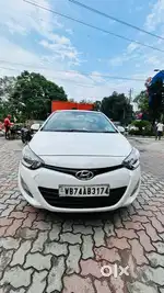 Hyundai i20 1.2 Spotz, 2013, Petrol
