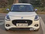 Maruti Suzuki Swift 2018 ZXI Plus, 2024, Petrol