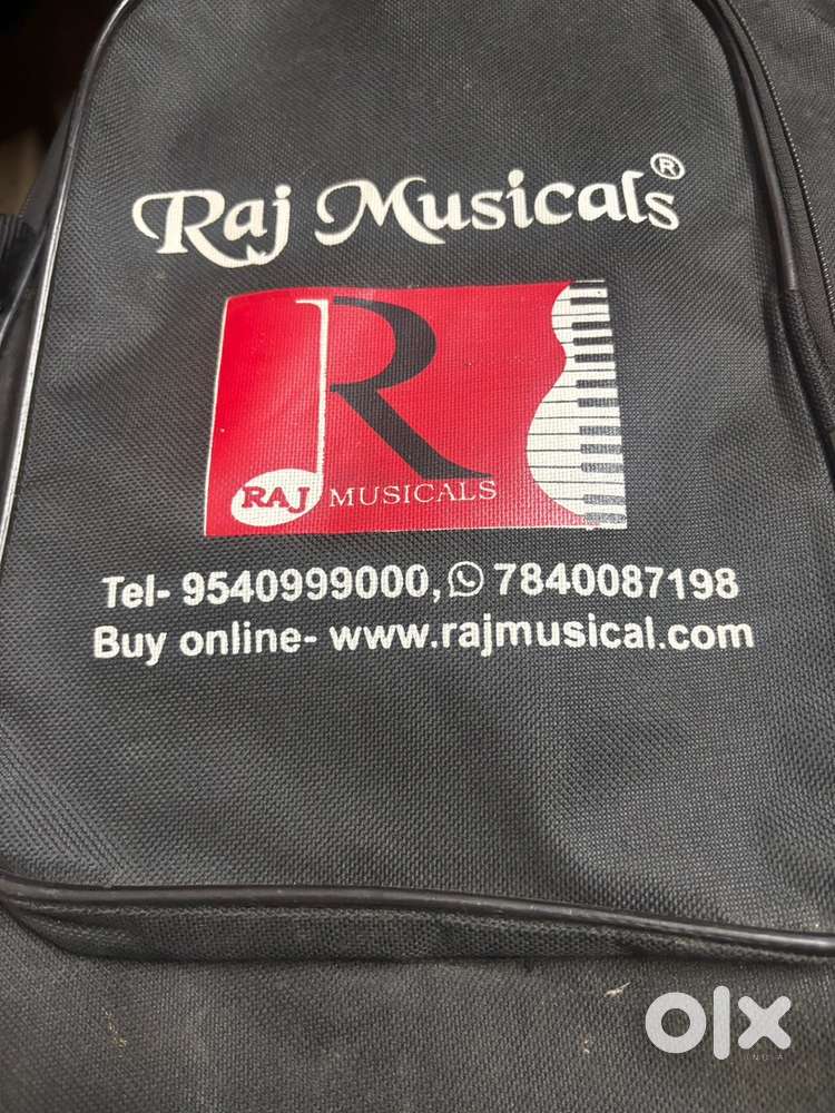 Accoutstic Guitar