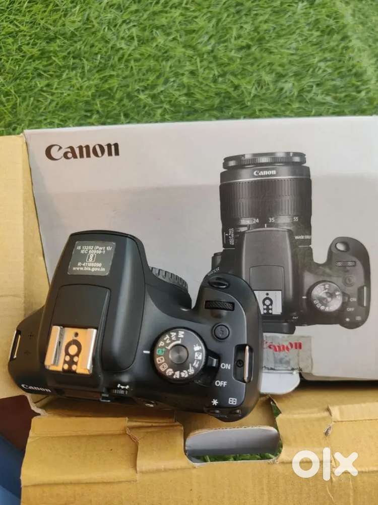 Canon 1500D