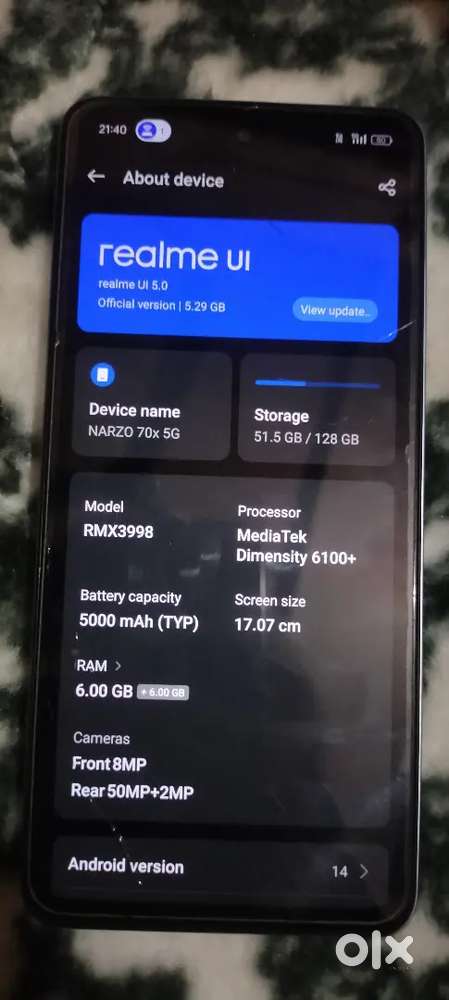 Bil box chagar sb he