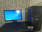 acer computer 19inch