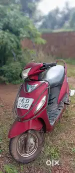 Good condition