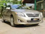 Toyota Corolla Altis 2010-2013 VL, 2009, Petrol
