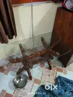Orginal Teak wood