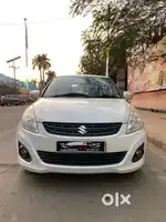 Maruti Suzuki Swift Dzire 2012-2015 VDI, 2012, Diesel