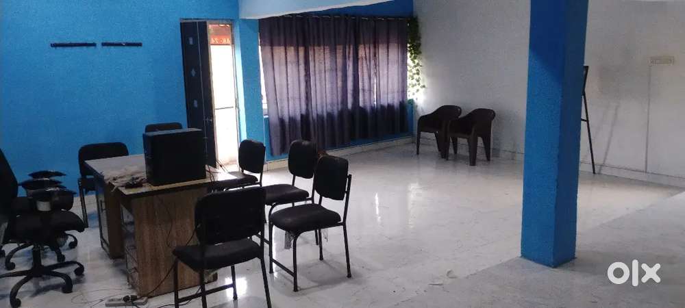 Rent for office or office work only