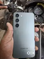 Samsung s23