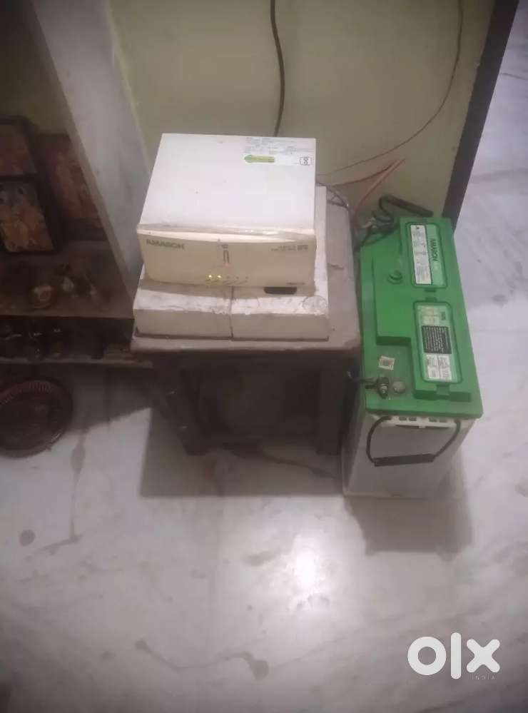 Inverter sellingn