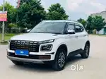 Hyundai Venue SX OPT EXE, 2023, Petrol