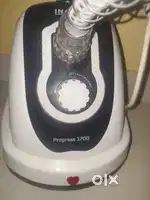 Home Touch Steamer Manual: