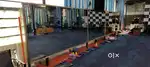 Mirror 30 ft for dance/zumba class