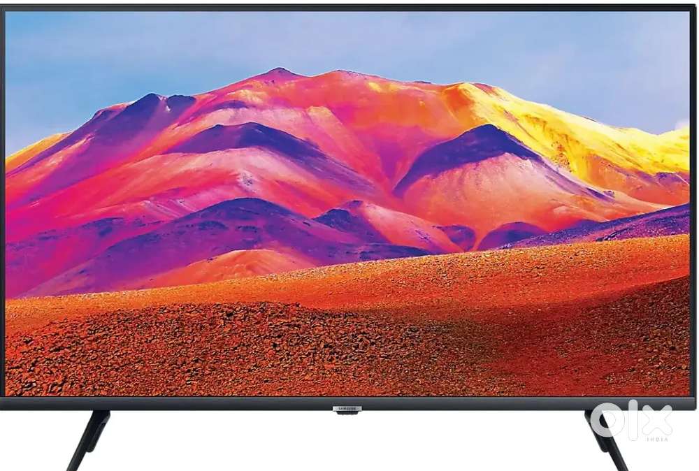 Samsung 43 cm