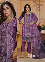 Readymade Ladies suits