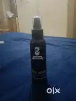 Muushstac ocean face wash