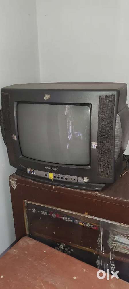 Vediocon Tv - Good Quality