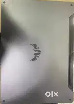 Asus TUF GAMING LAPTOP