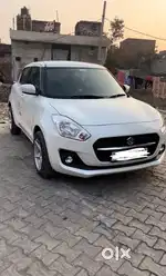 Maruti Suzuki Swift 2023 Petrol Well Maintained