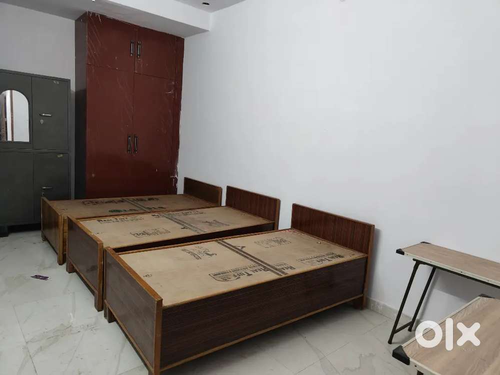 Boys Pg , with furnished