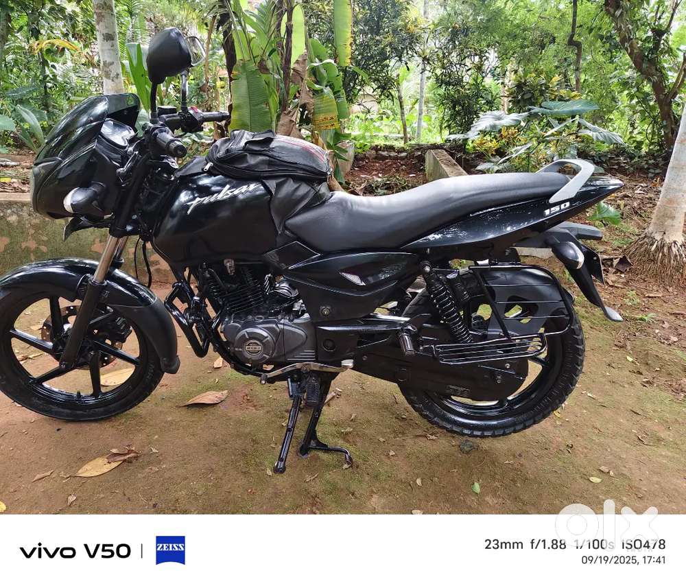 Good condition