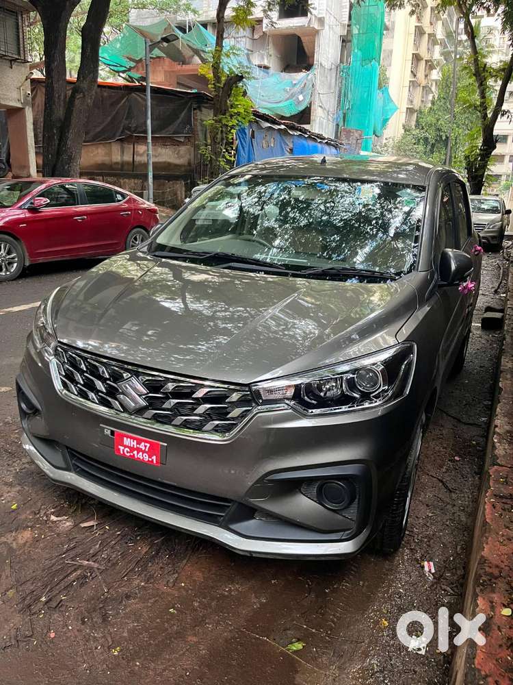 NEW T PERMIT ERTIGA VXI CNG DELIVERY 20 DAYS*