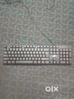 New Keyboard