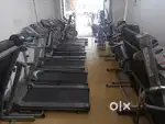 Used Treadmill Orbitrec