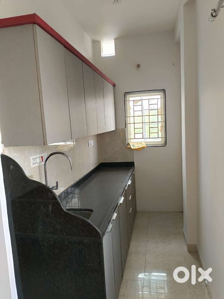 1rk semi furnished - mahalaxmi nagar